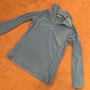 Columbia pullover